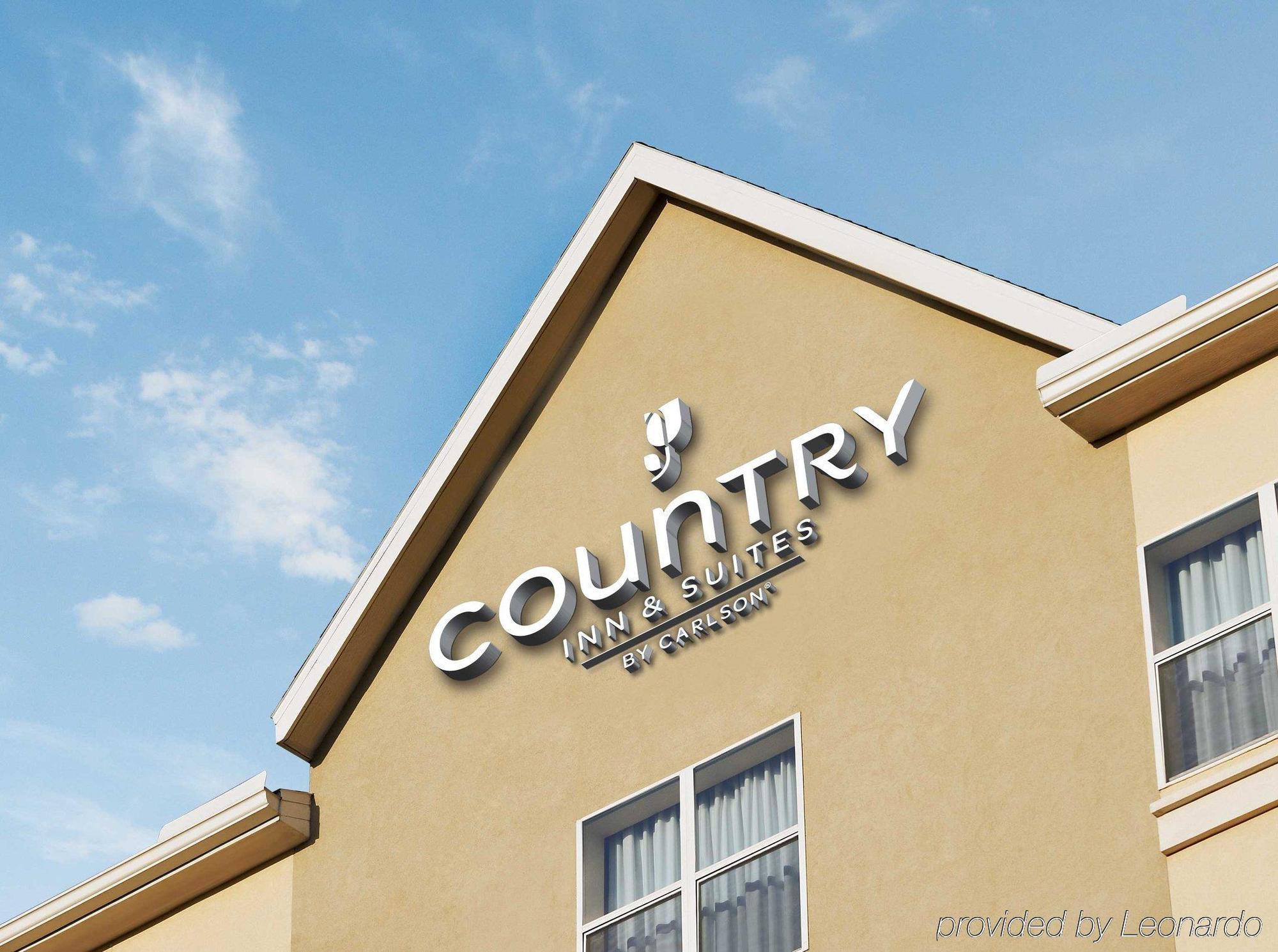 Country Inn & Suites By Radisson, Dfw Airport South, Tx Irving Exterior foto